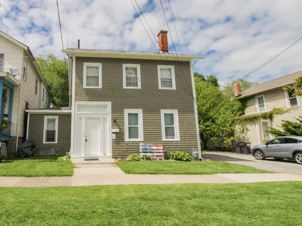 421 E Adams St, Sandusky, OH 44870