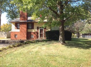 1036 Cherryfield Ln, Greenwood, IN 46142
