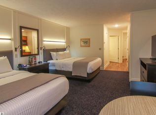 176 Crystal Mountain Dr Unit 12400-176, Thompsonville, MI 49683