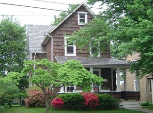 4609 Elsrode Ave, Baltimore, MD 21214