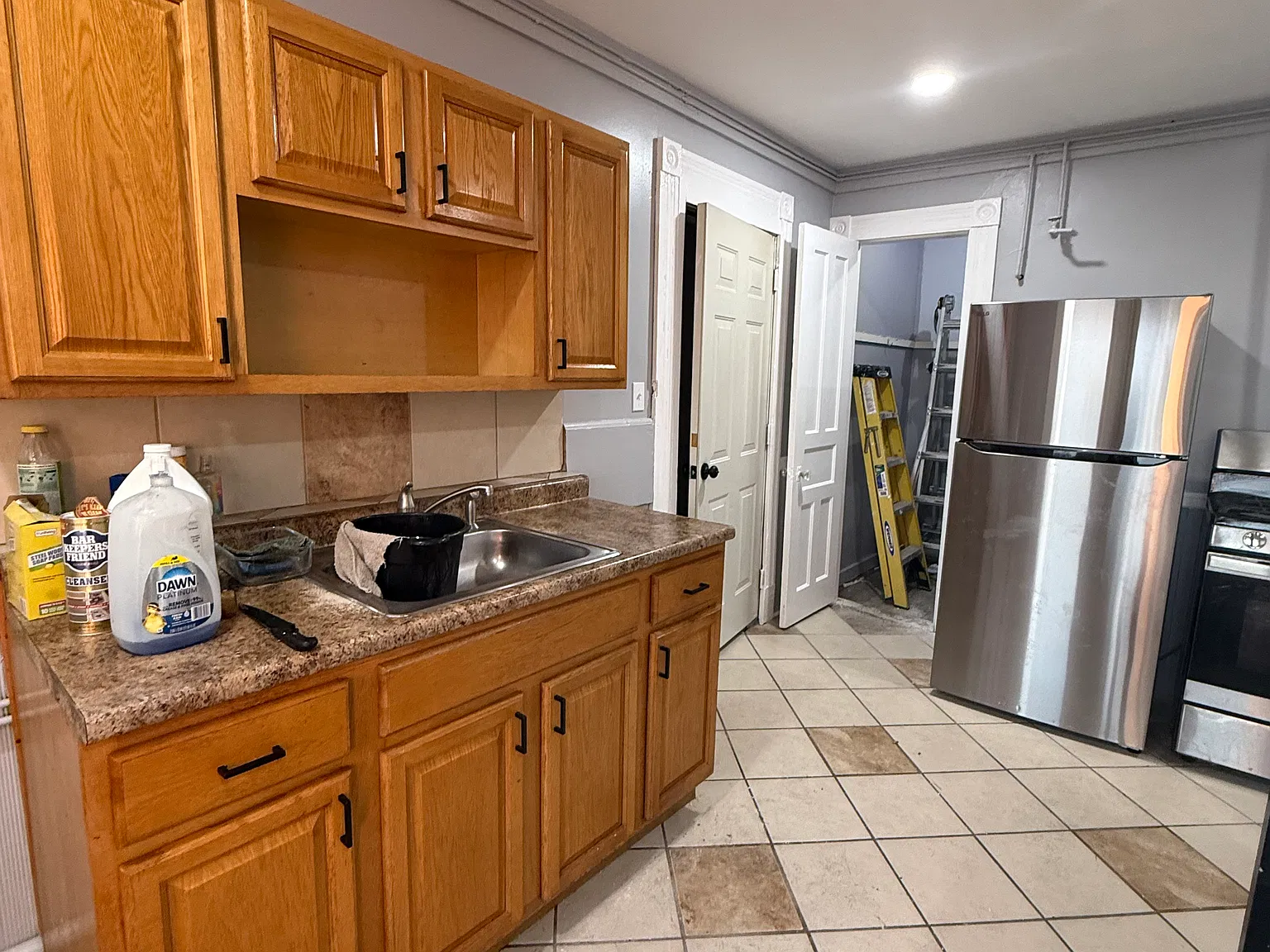 2 bed, $1,500 — Photo 2