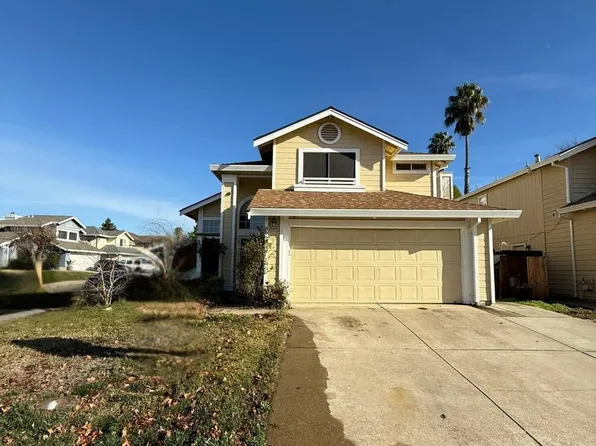 8668 Northam Dr, Antelope, CA 95843