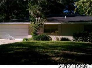 1186 Alabama Ave, Holly Hill, FL 32117