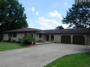 529 Stewart Rd, Salem, OH 44460