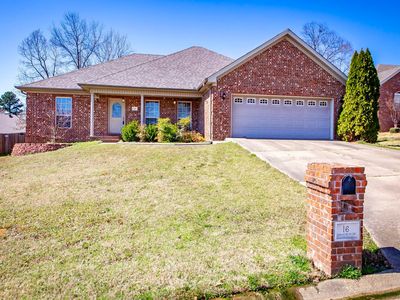 16 Sarah Beth Dr, Cabot, AR, 72023