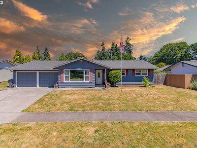 3867 Ivy Way NE, Salem, OR, 97305
