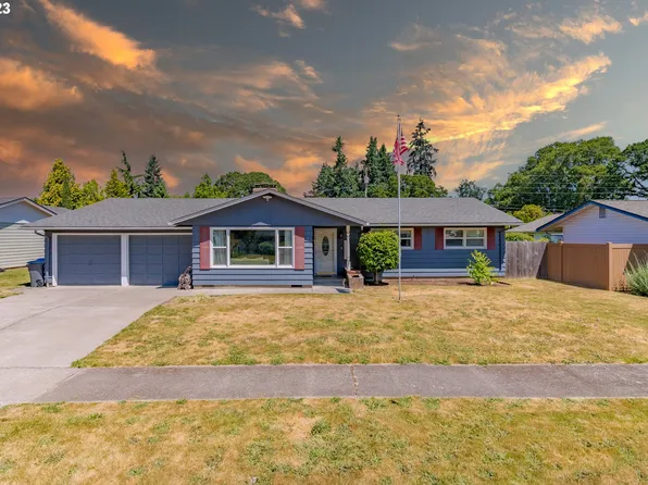 3867 Ivy Way NE, Salem, OR 97305