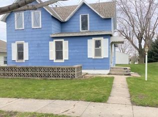 309 N 3rd St, Breda, IA 51436
