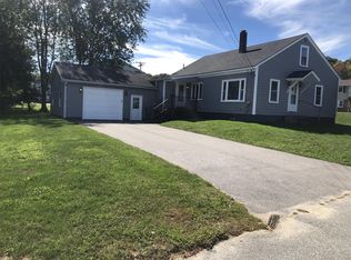 1 Fisher Ave, Lewiston, ME 04240