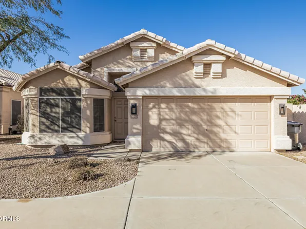 11544 W Mountain Lion Court, Surprise, AZ 85378