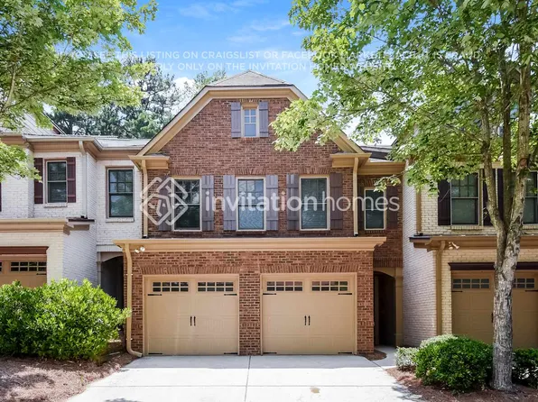 1649 Caswell Pkwy #220, Marietta, GA 30060