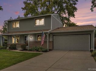8598 Ingalls Cir, Arvada, CO 80003