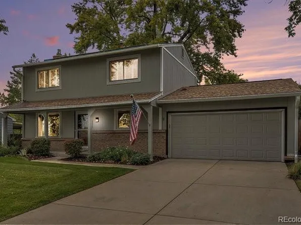 8598 Ingalls Circle, Arvada, CO 80003