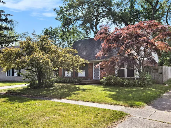 717 Cayuga St, Ypsilanti, MI 48198
