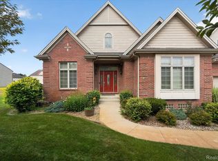 15060 Lindbergh Ct, Linden, MI 48451