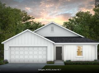 6714 Camila St, Cove, TX 77523