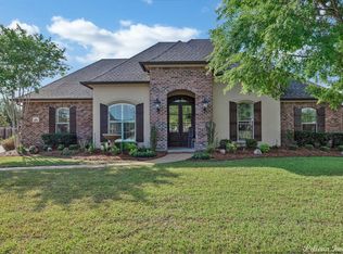 404 Tanglewood Ct, Bossier City, LA 71111