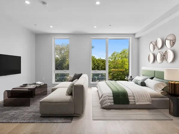 1055 Cambridge St #301, Cambridge, MA 02139