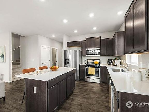State-of-the-Art Kitchen