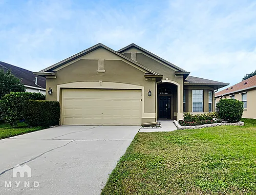 1625 Wakefield Dr Photo 1