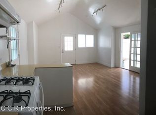 709 1/2 6th Ave, Venice, CA 90291