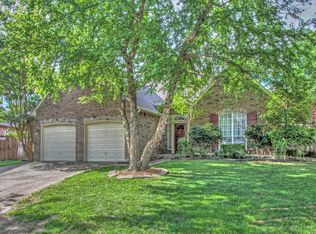 3305 W Toledo St, Broken Arrow, OK 74012