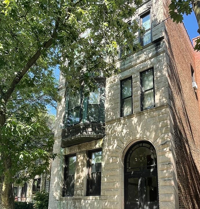 1st image of 5741 S Kenwood Ave #3