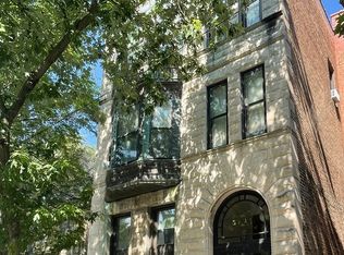 5741 S Kenwood Ave #3, Chicago, IL 60637