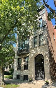 5741 S Kenwood Ave #3, Chicago, IL, 60637