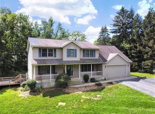 174 Cranbrook Dr, New Castle, PA 16101