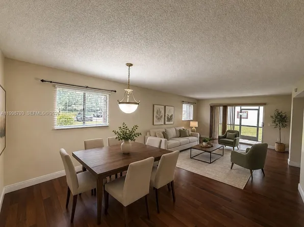 1600 SW 127th Way APT 101C, Pembroke Pines, FL 33027