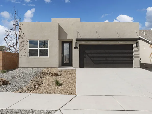 6960 Sydney Dr NE, Rio Rancho, NM 87144