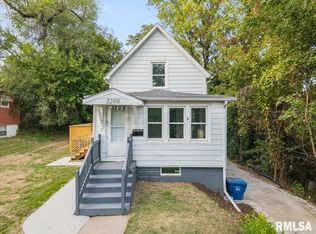 3209 11th Ave #C, Moline, IL 61265