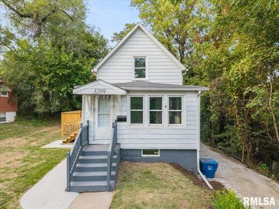 3209 11th Ave #C, Moline, IL, 61265