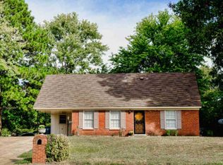 4660 White Fox St, Memphis, TN 38109