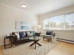 1055 N Corona St APT 301, Denver, CO 80218