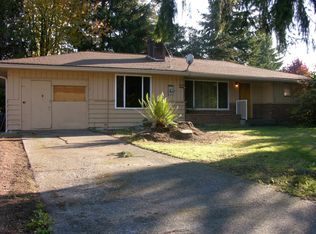 16716 Ambaum Blvd S, Seattle, WA 98148