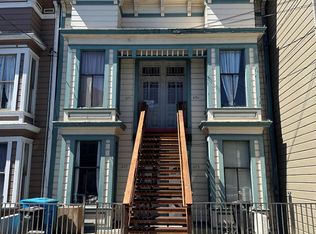 675-677 Spruce St, San Francisco, CA 94118