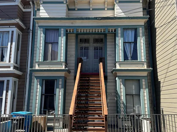 675-677 Spruce St, San Francisco, CA 94118