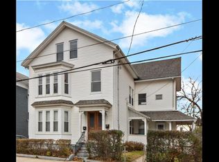 (Undisclosed Address), Woonsocket, RI 02895