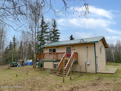 4180 N El Taino Dr, Wasilla, AK, 99623
