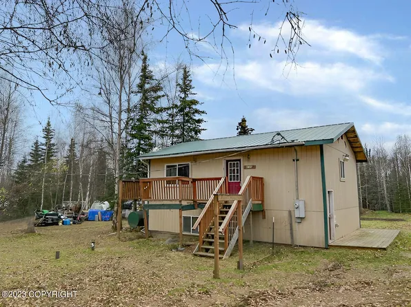 4180 N El Taino Dr, Wasilla, AK 99623