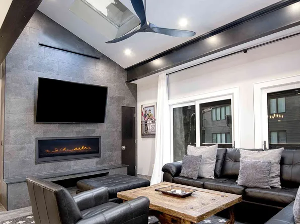 (undisclosed Address), Vail, CO 81657