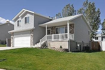 For Sale: 5460 W Straflower Way, West Jordan, Utah 84081