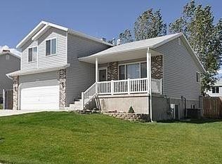 5460 W Starflower Way, West Jordan, UT 84081