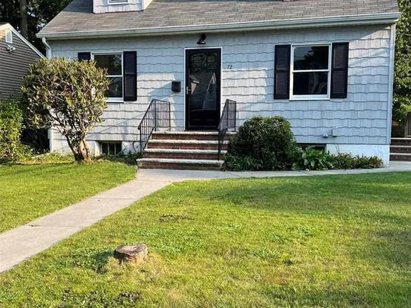 72 Ridgewald Ave, Waldwick, NJ 07463