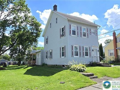 719 Locust St N, Catasauqua, PA, 18032