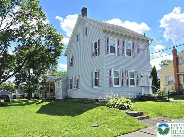 719 Locust St N, Catasauqua, PA 18032