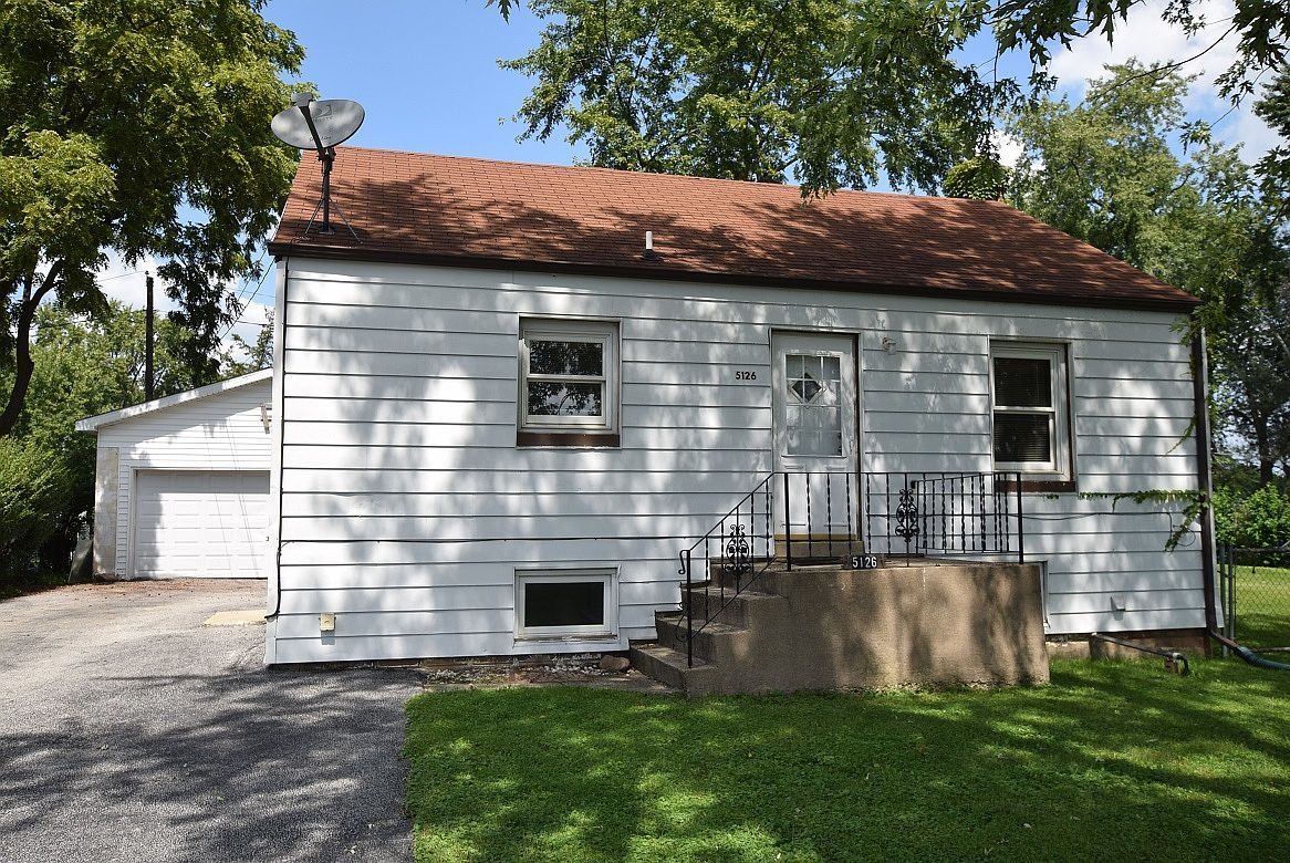 5126 W Margaret St, Monee, IL 60449 Zillow