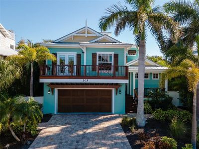 205 65th St, Holmes Beach, FL, 34217